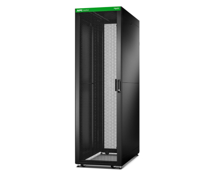 Szafa RACK APC Easy Rack stojąca 19" 42U600x1000mm (czarna)